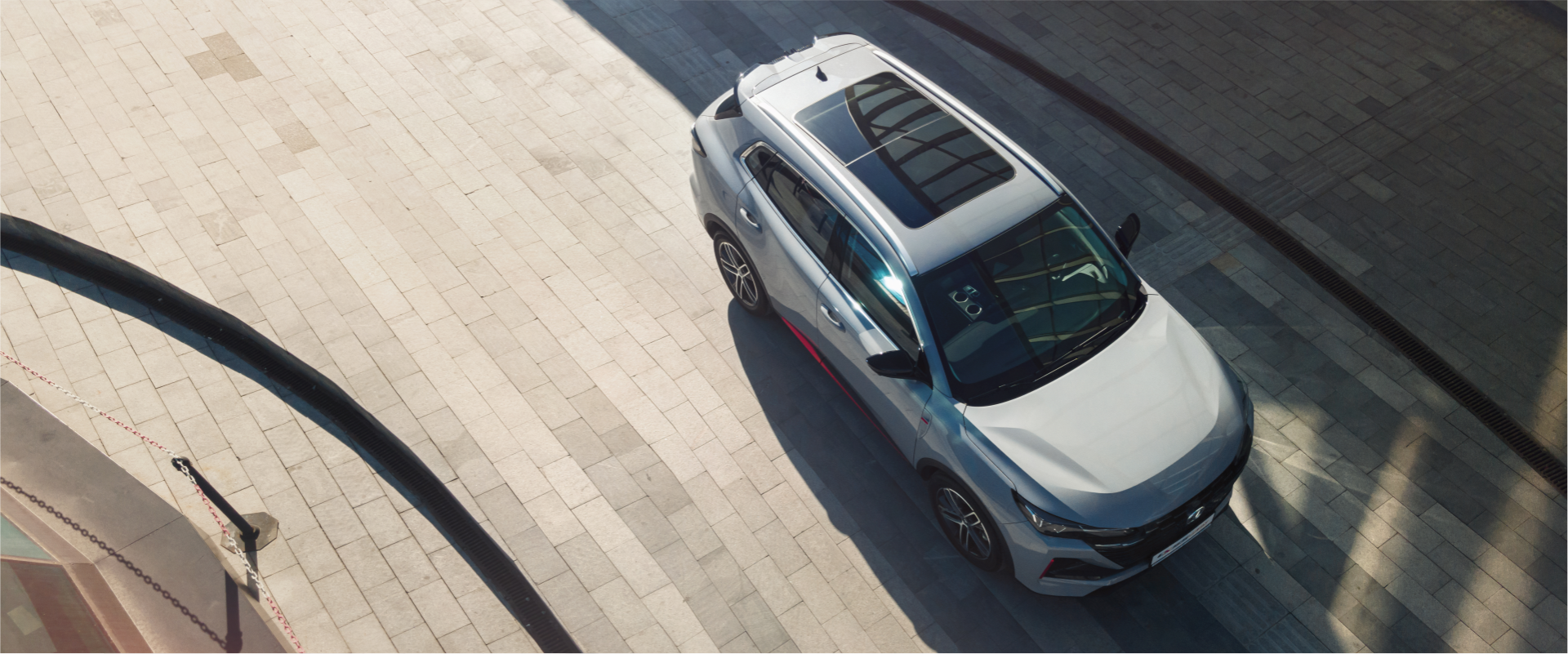 Жайлы интерьер: